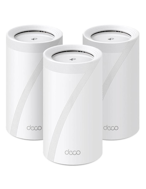 Mesh alámbrica e inalámbrica Tp-Link v1