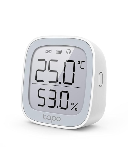 Sensor de temperatura T315 1
