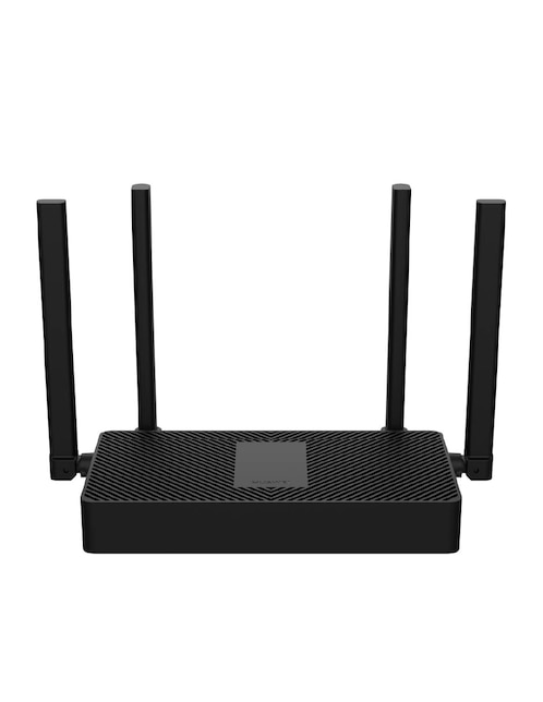 Router alámbrico e inalámbrico AX3S v 1 1