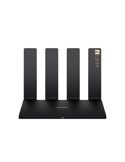 HUAWEI Router alámbrica e inalámbrica Huawei BE3 Pro v 1