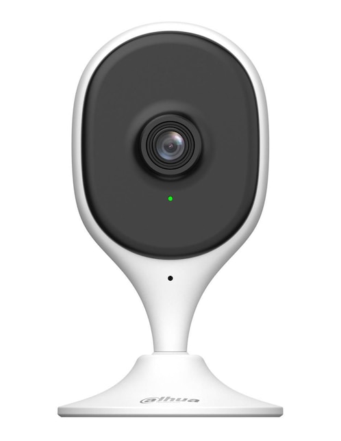 Cámara Wi-Fi de seguridad Dahua modelo C3A Inalámbricos 2K 114 con capacidad de grabar y visión nocturna para interior