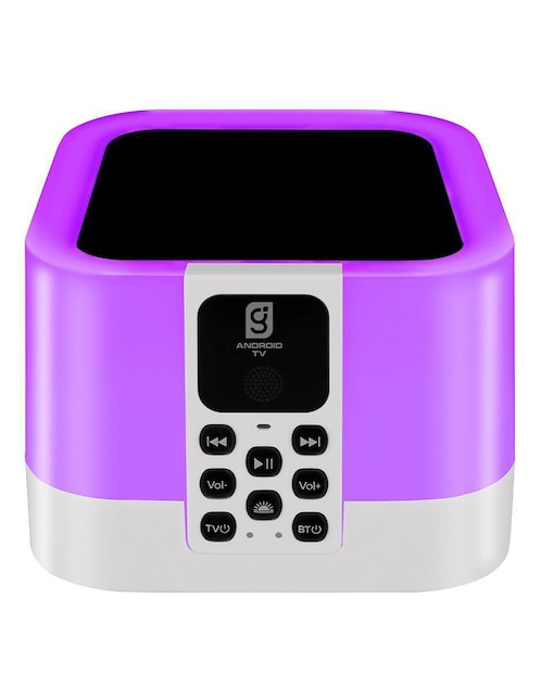 GREENLEAF Convertidor streaming Full HD de 16 GB