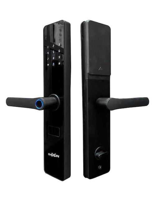 DAXXON Cerradura digital Daxxon B131 de Biométrica