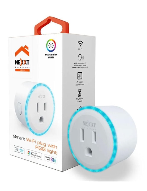 Interruptor smart Nexxt