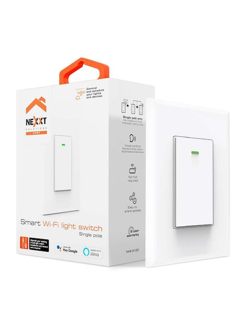 Interruptor smart Interruptor smart