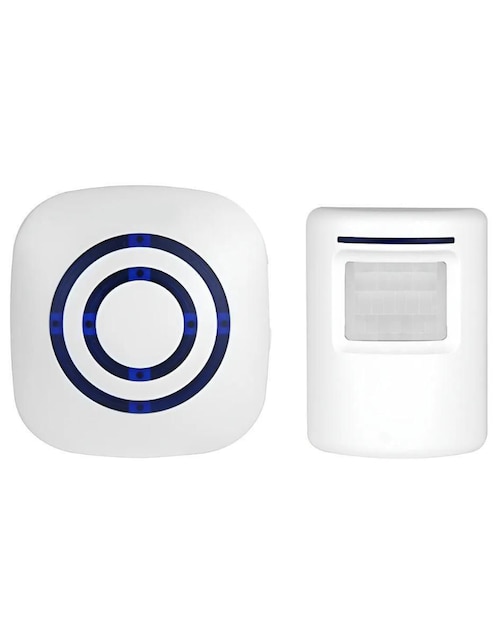 Timbre Smart 1