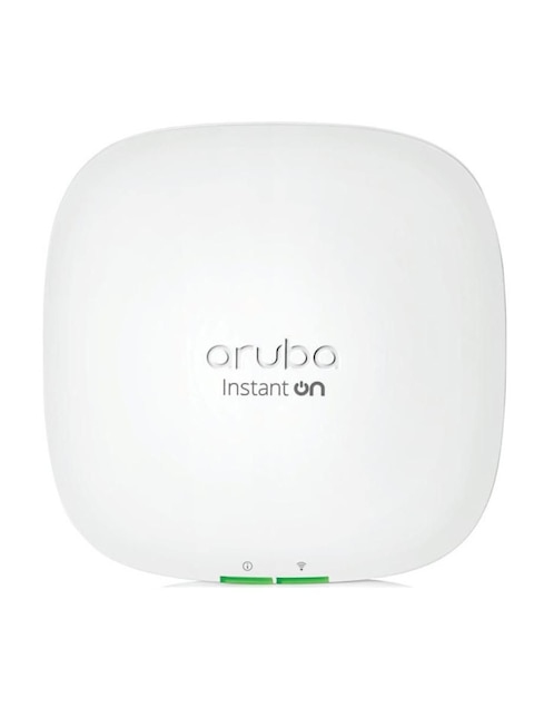 Expansor de WiFi alámbrico HPE R4W02A v 1