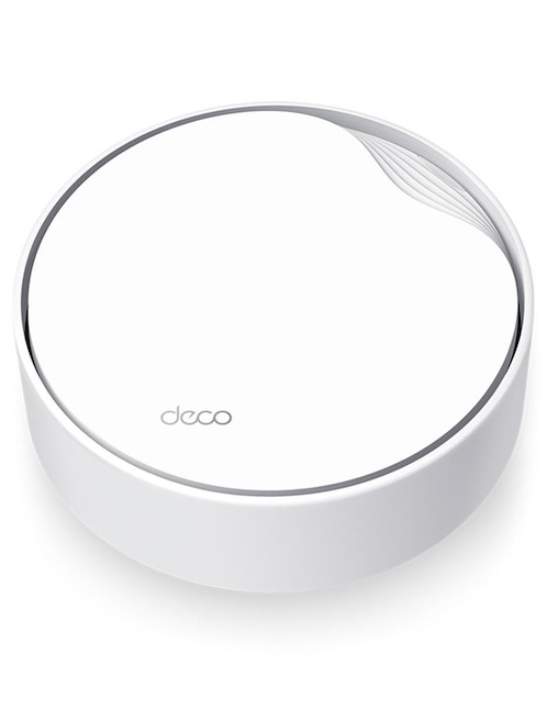 Mesh inalámbrico TPLink Deco X50 PoE v 1