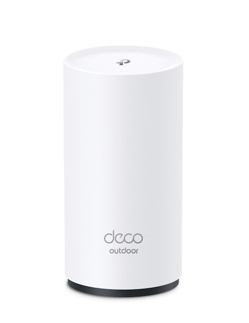 Mesh alámbrico e inalámbrico Deco BE25 Outdoor v 1 1