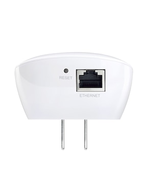 Amplificador Tp Link TL-WA850RE de 127 V