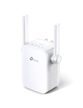 Amplificador Tp Link RE305 de 127 V
