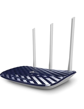 Router Alámbrico e inalámbrico TP-Link ARCHER C20