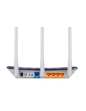 Router Alámbrico e inalámbrico TP-Link ARCHER C20