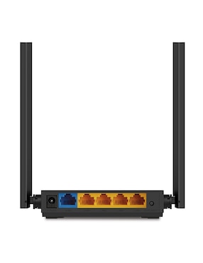 Router Alámbrico e inalámbrico TP-Link Archer C50
