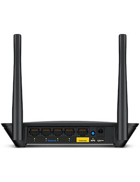 Router Wi-Fi de Doble Banda AC1200 Linksys E5400