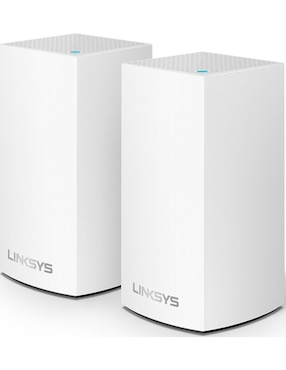 Sistema Wi-Fi de Mallas Inteligentes Velop Linksys