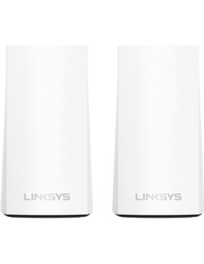 Sistema Wi-Fi de Mallas Inteligentes Velop Linksys