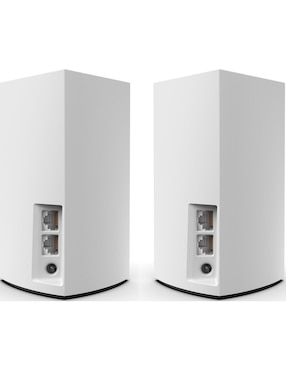 Sistema Wi-Fi de Mallas Inteligentes Velop Linksys