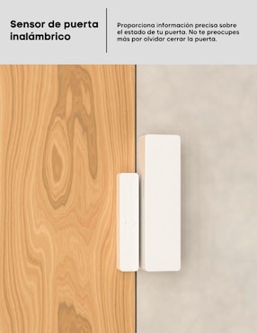 Sensor de puerta Lockly Secure Link