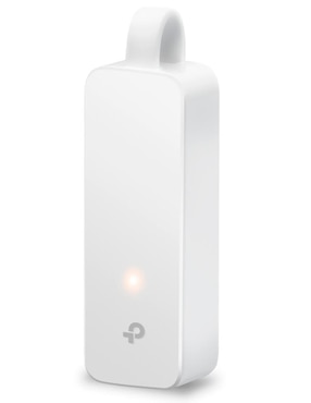 Adaptador de red ethernet TP-Link UE300C