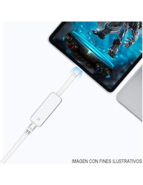 Adaptador de red ethernet TP-Link UE300C