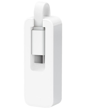Adaptador de red ethernet TP-Link UE300C