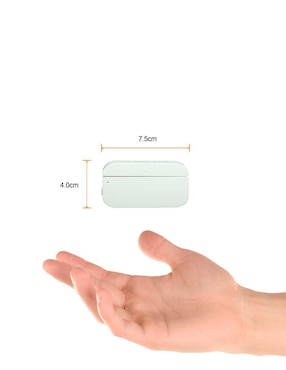Sensor movimiento de puerta y ventana Tecnolite SW02WDVCDBTCW