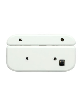Sensor movimiento de puerta y ventana Tecnolite SW02WDVCDBTCW