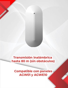 Sensor de movimiento Secucore