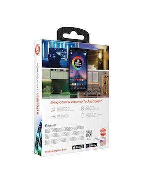 Tira LED Smart Hypergear 15597