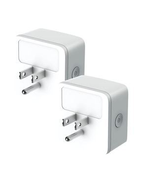Set enchufe Smart TP-Link Tapo P100