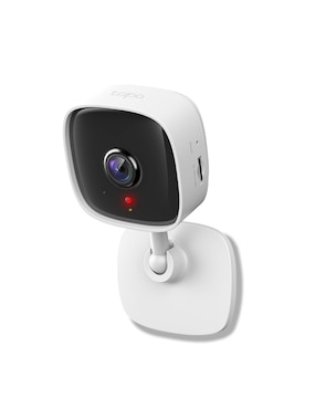 Cámara individual de seguridad Tp Link alámbrica 4K/UHD 30° a 90° con capacidad para grabar para interior