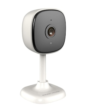 Cámara individual de seguridad Rocket House alámbrica Full HD 94° para interior