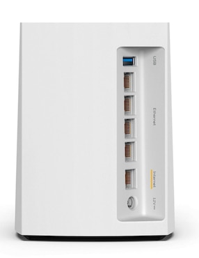 Router Alámbrico Linksys ATLAS MAX 6E MX8501