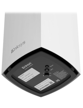 Router Alámbrico Linksys ATLAS MAX 6E MX8501