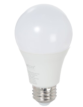 Set de focos LED Nexxt 100W de consumo 9W de iluminación 800 lúmenes