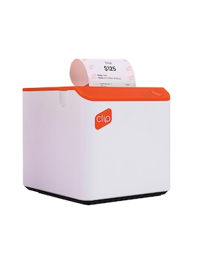 Lector de tarjetas Payclip