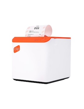 Lector de tarjetas Payclip