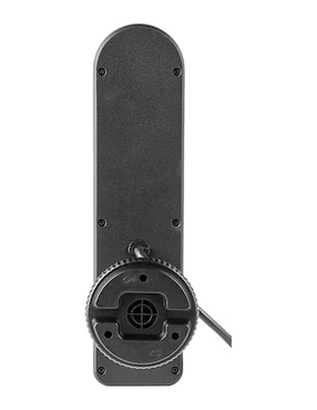 Cámara individual de seguridad Mitzu inalámbrica Full HD 110° con capacidad para grabar para interior y exterior