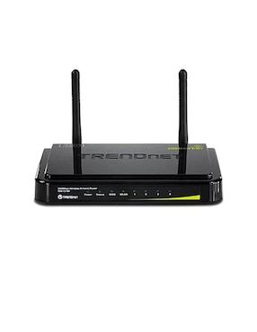 Router Inalámbrico Trendnet TEW-731BR