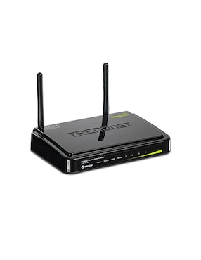 Router Inalámbrico Trendnet TEW-731BR