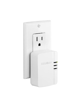 Adaptador de Red Ethernet Trendnet TPL-406E2K