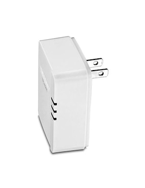 Adaptador de Red Ethernet Trendnet TPL-406E2K