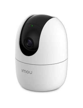Cámara individual de seguridad Imou inalámbrica Full HD 180° con capacidad para grabar para interior