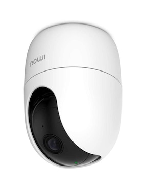 Cámara individual de seguridad Imou inalámbrica Full HD 180° con capacidad para grabar para interior