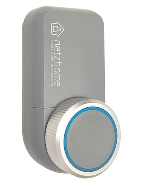 Cerradura smart Netzhome We89