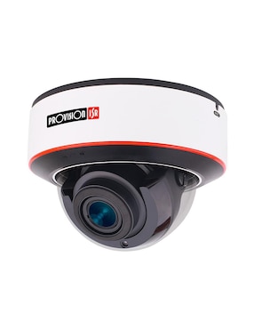 Cámara individual de seguridad Provision Isr inalámbrica Full HD 84° a 34° con capacidad para grabar para interior y exterior