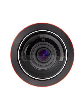Cámara individual de seguridad Provision Isr inalámbrica Full HD 84° a 34° con capacidad para grabar para interior y exterior