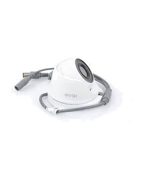 Cámara individual de seguridad Hilook inalámbrica Full HD 94° para interior y exterior