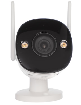 Cámara individual de seguridad Imou inalámbrica Full HD 120° a 170° con capacidad para grabar para interior y exterior
